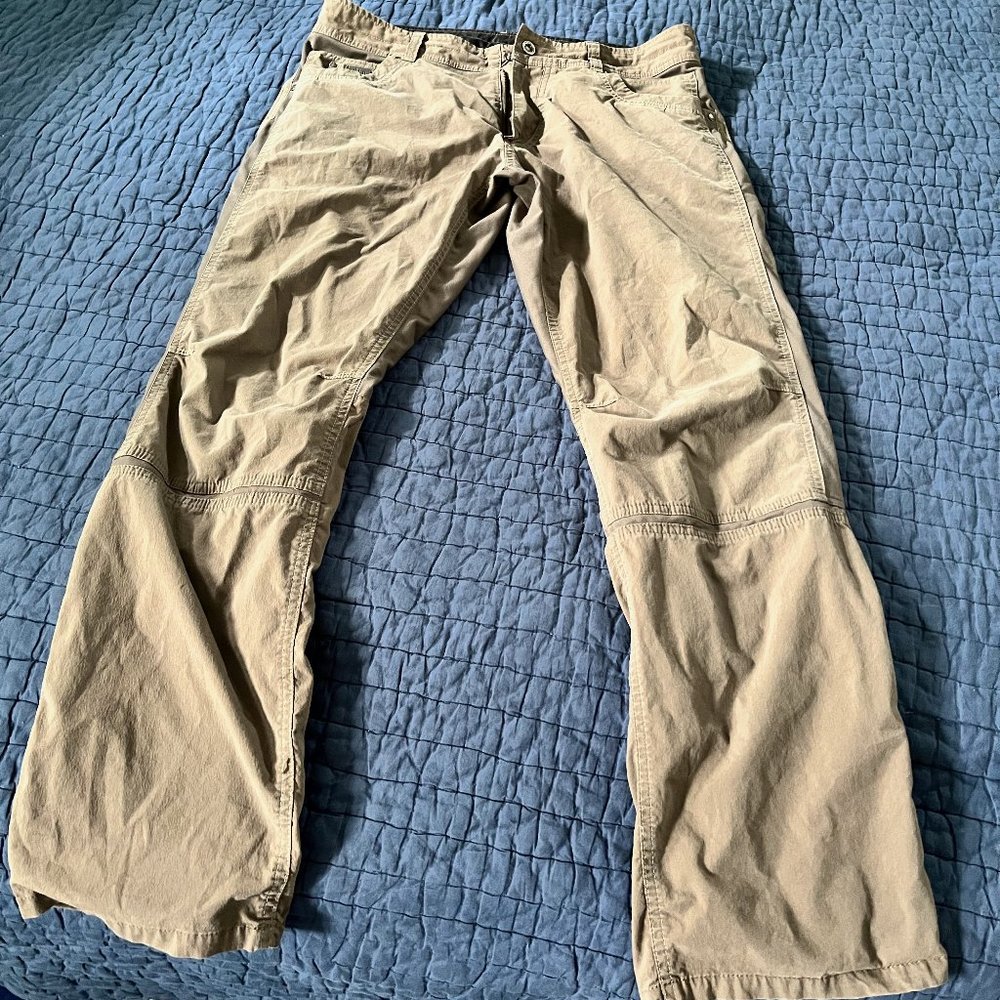 Kuhl Radikl Pant 36x32